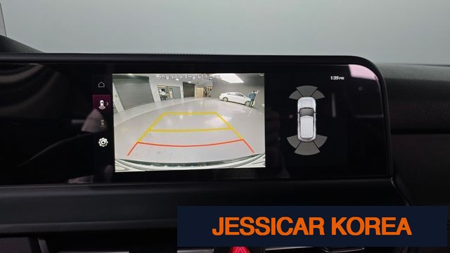 2023 Kia The New Seltos - Thumbnail 10