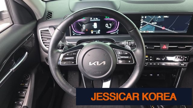 2023 Kia The New Seltos - Thumbnail 11