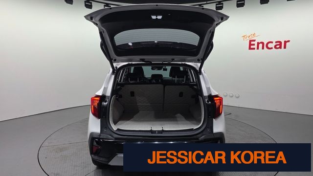 2023 Kia The New Seltos - Thumbnail 12
