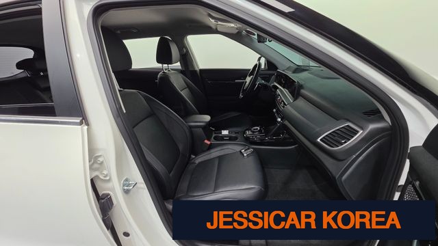 2023 Kia The New Seltos - Thumbnail 15