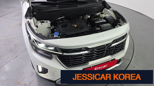 2023 Kia The New Seltos - Thumbnail 16