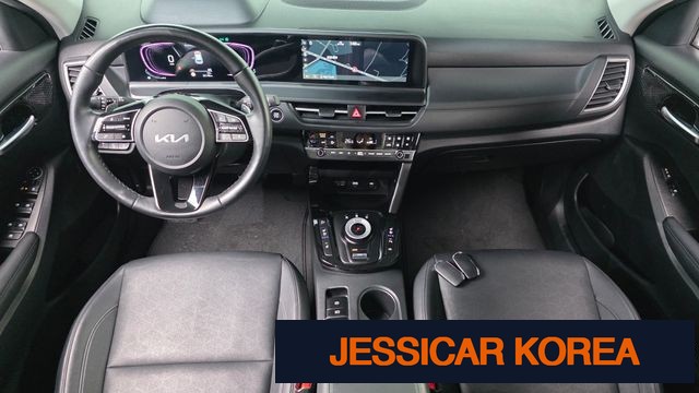 2023 Kia The New Seltos - Thumbnail 20