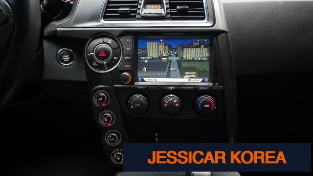 2018 KG Mobility The New Korando Sports - Thumbnail 2