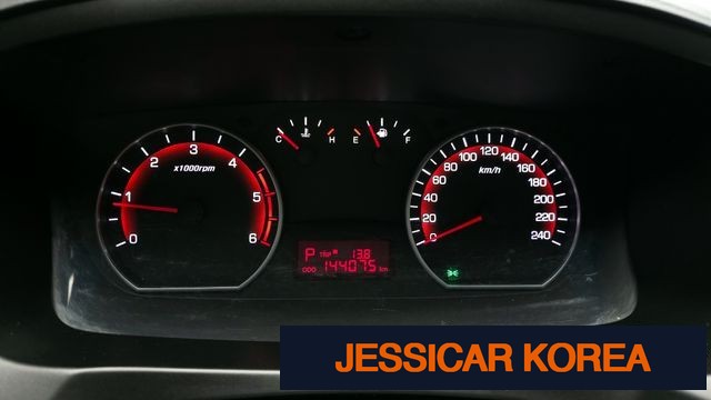 2018 KG Mobility The New Korando Sports - Thumbnail 5