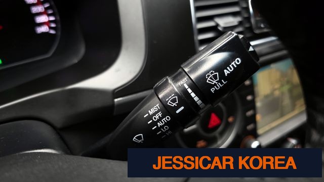 2018 KG Mobility The New Korando Sports - Thumbnail 6