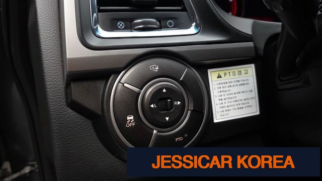 2018 KG Mobility The New Korando Sports - Thumbnail 12