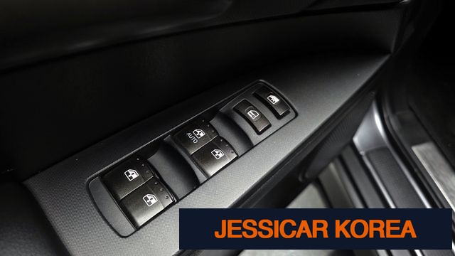 2018 KG Mobility The New Korando Sports - Thumbnail 14