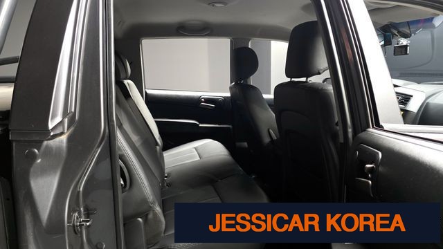 2018 KG Mobility The New Korando Sports - Thumbnail 15