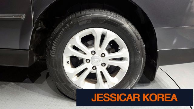 2018 KG Mobility The New Korando Sports - Thumbnail 18