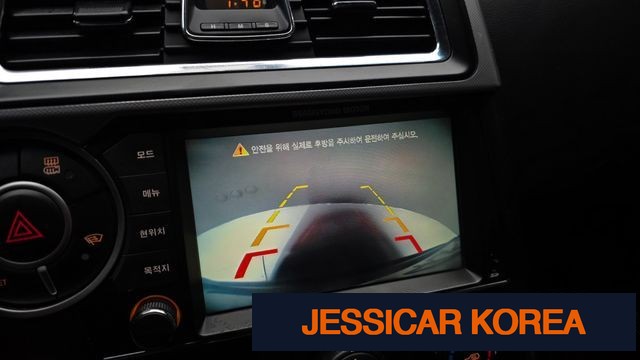 2018 KG Mobility The New Korando Sports - Thumbnail 20