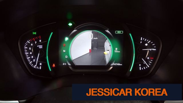 2020 Hyundai Santa Fe TM - Thumbnail 7