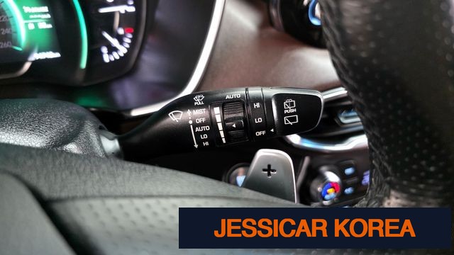 2020 Hyundai Santa Fe TM - Thumbnail 12