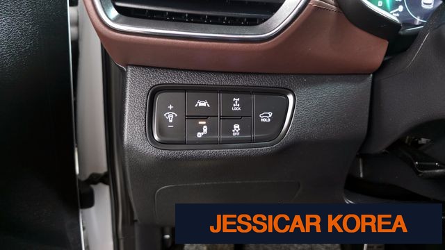2020 Hyundai Santa Fe TM - Thumbnail 15