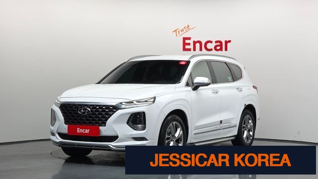2020 Hyundai Santa Fe TM - Thumbnail 17