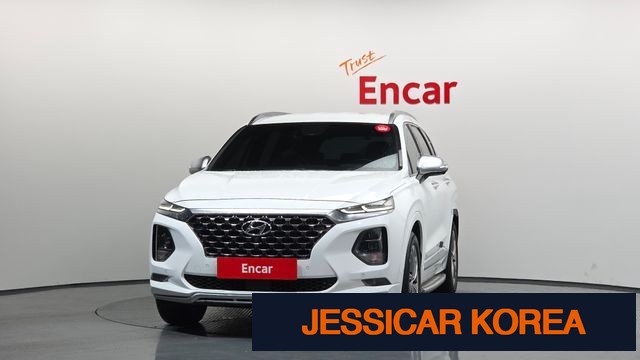 2020 Hyundai Santa Fe TM - Thumbnail 18
