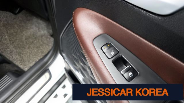 2020 Hyundai Santa Fe TM - Thumbnail 20