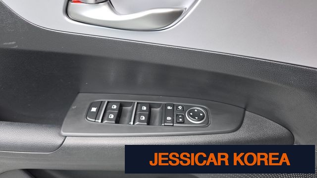 2022 Kia The New K3 2nd Generation - Thumbnail 4