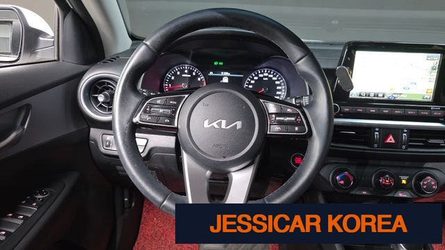 2022 Kia The New K3 2nd Generation - Thumbnail 5