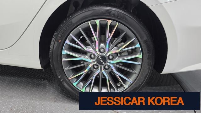 2022 Kia The New K3 2nd Generation - Thumbnail 6