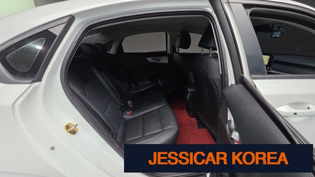 2022 Kia The New K3 2nd Generation - Thumbnail 7