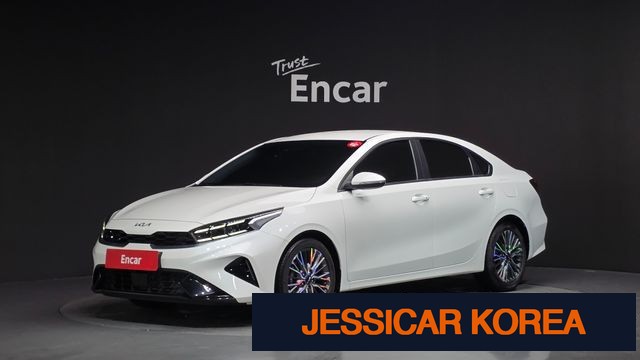 2022 Kia The New K3 2nd Generation - Thumbnail 10