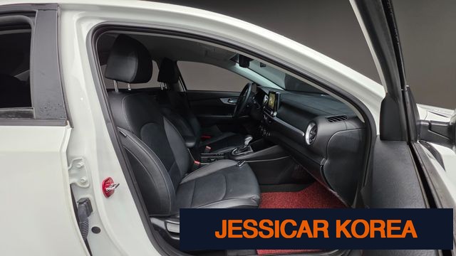 2022 Kia The New K3 2nd Generation - Thumbnail 12