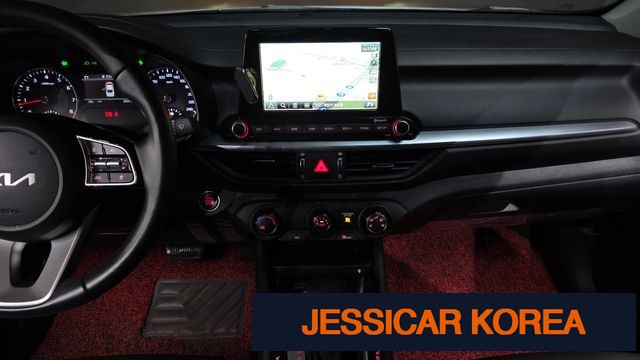 2022 Kia The New K3 2nd Generation - Thumbnail 13