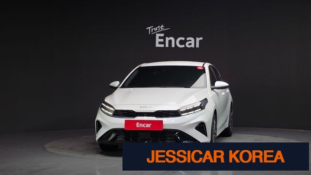 2022 Kia The New K3 2nd Generation - Thumbnail 14