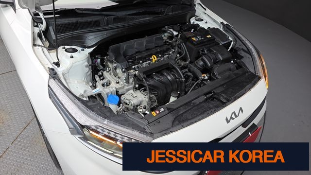 2022 Kia The New K3 2nd Generation - Thumbnail 15