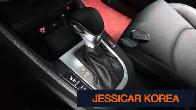 2022 Kia The New K3 2nd Generation - Thumbnail 18