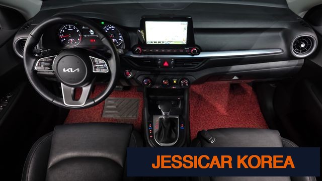 2022 Kia The New K3 2nd Generation - Thumbnail 20