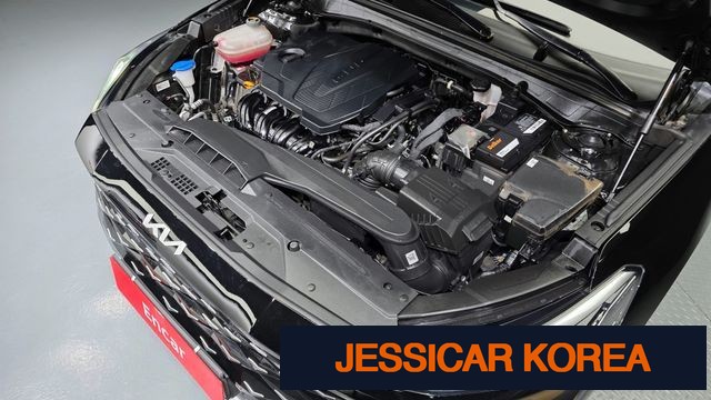 2022 Kia K8 - Thumbnail 5
