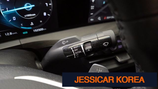 2022 Kia K8 - Thumbnail 6