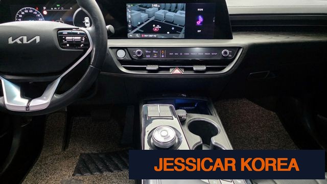 2022 Kia K8 - Thumbnail 7