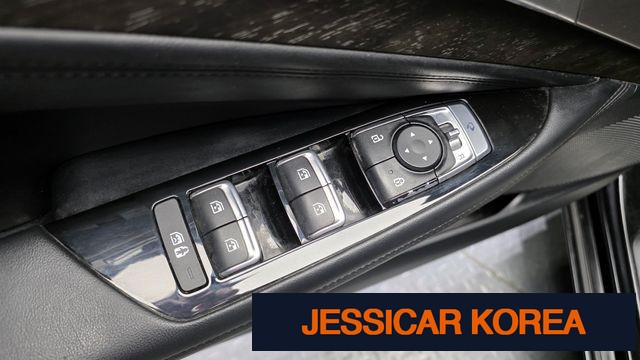 2022 Kia K8 - Thumbnail 8