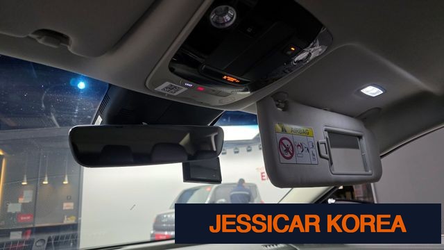 2022 Kia K8 - Thumbnail 9