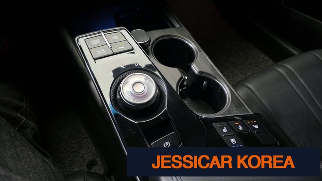 2022 Kia K8 - Thumbnail 12