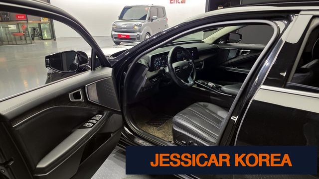 2022 Kia K8 - Thumbnail 14