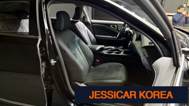 2022 Kia K8 - Thumbnail 17