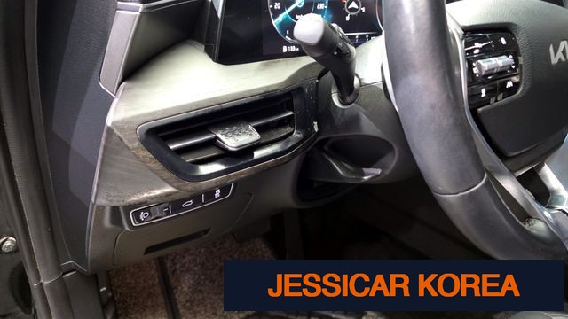 2022 Kia K8 - Thumbnail 20