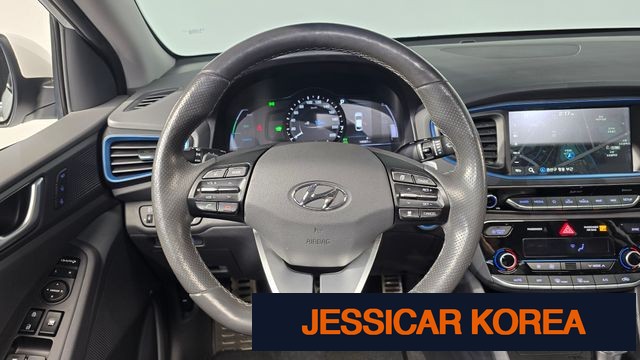 2019 Hyundai Ioniq Hybrid - Thumbnail 6