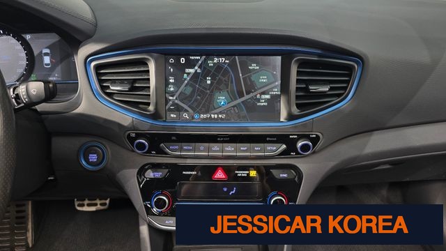 2019 Hyundai Ioniq Hybrid - Thumbnail 9