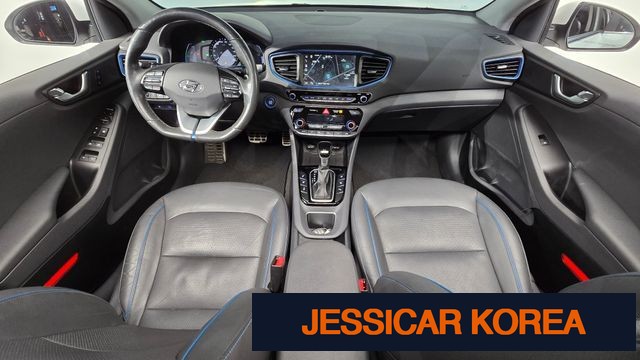 2019 Hyundai Ioniq Hybrid - Thumbnail 11