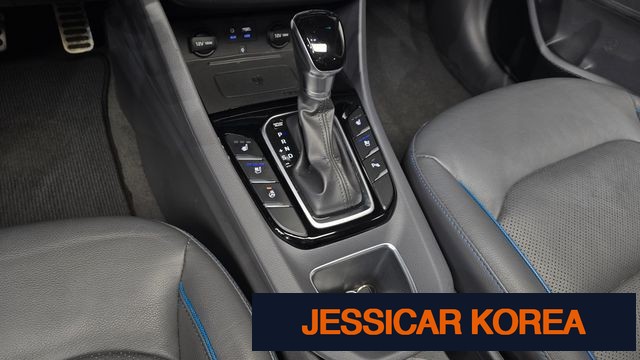 2019 Hyundai Ioniq Hybrid - Thumbnail 20