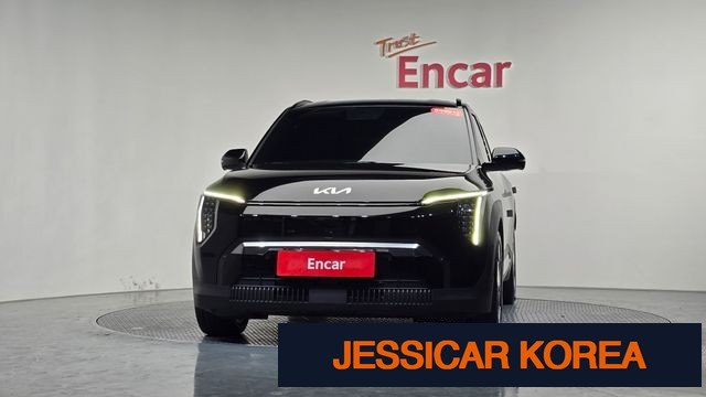 2025 Kia EV3 - Thumbnail 5