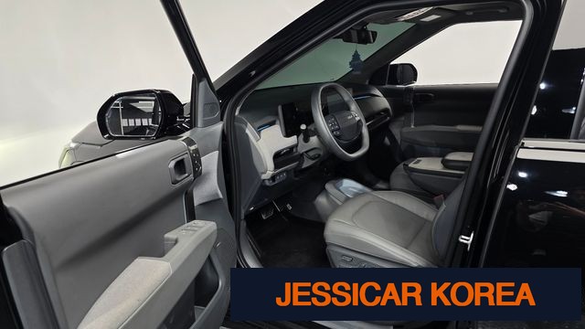 2025 Kia EV3 - Thumbnail 6