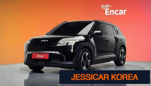 2025 Kia EV3 - Thumbnail 7