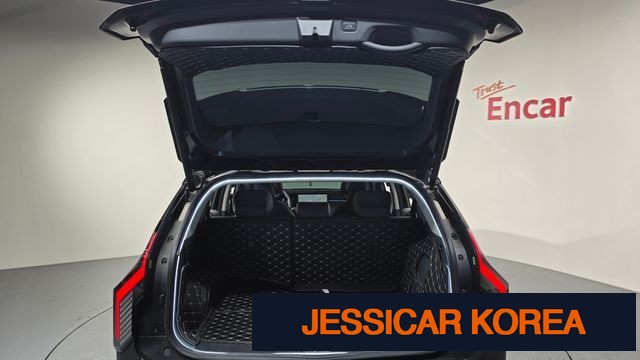2025 Kia EV3 - Thumbnail 9