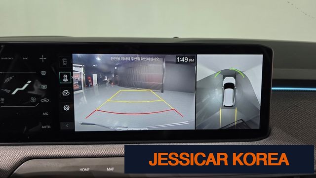 2025 Kia EV3 - Thumbnail 11