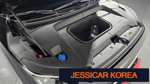 2025 Kia EV3 - Thumbnail 13